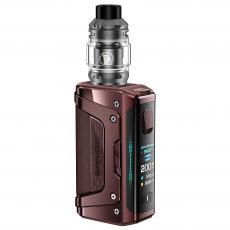 Kit Legend 5 - Geekvape