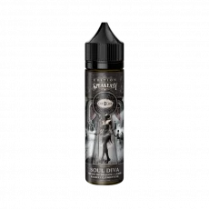 Soul Diva - 50 ML - Curieux