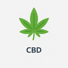 E-liquide CBD