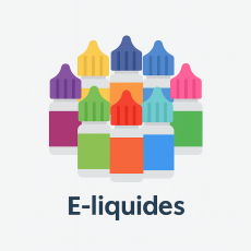 E-Liquides