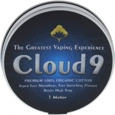Coton 1 mètre - Cloud 9