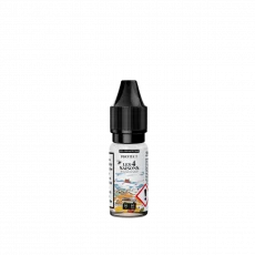Brassé Abricot Pêche SALT - 10ML - PROTECT