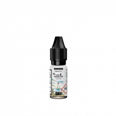 Duo de Menthes Fruit des bois SALT - 10ML - PROTECT