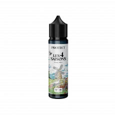 Fraise Mûre - 50ML - PROTECT