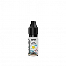 Menthe Cassis Citron SALT - 10ML - PROTECT