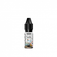 Nectarine Fruit du Dragon SALT - 10ML - PROTECT