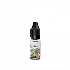Pêche Litchi Fruits Rouges SALT - 10ML - PROTECT