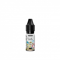 Pomme Grenade Mure SALT - 10ML - PROTECT