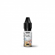 Tarte au citron SALT - 10ML - PROTECT