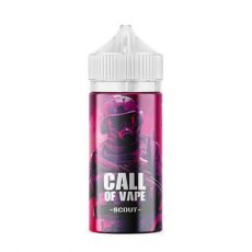 Scout - 100 ML - Call Of Vape