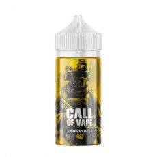 Support - 100ML - Call Of Vape
