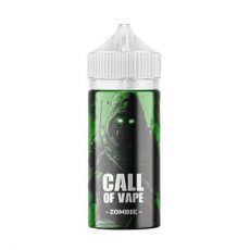 Zombie - 100ML - Call Of Vape