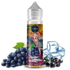 Bordeaux - 50 ML - Curieux