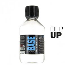 Base 50/50 - 140ML - Obvious