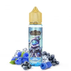 Blue Crystal - 50 ML - Vape of Legends