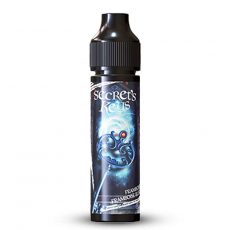 Blue Key - 50ML - Secret's Keys