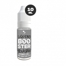 Booster de nicotine SALT 20mg - 10ML - Liquideo
