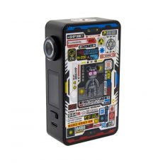 Box Centaurus M200 - Lost Vape