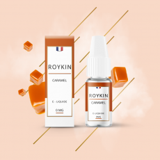 Caramel - 10 ML - ROYKIN