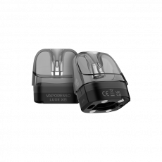 Cartouche vide Luxe X / XR / XR MAX - Vaporesso