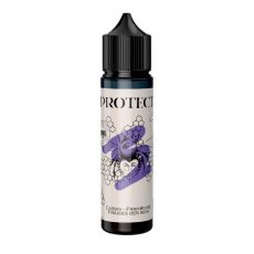 Cassis Framboise Fraises des Bois - 50ML - PROTECT