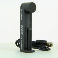Chargeur Slim K1 - Efest