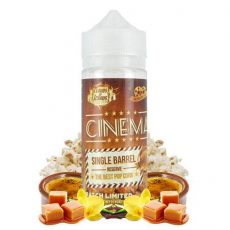 Cinema Act 1 - 100ML - Clouds Of Icarus