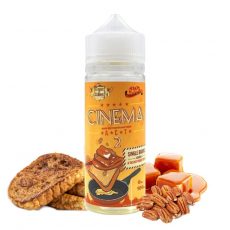 Cinema Act 2 - 100ML - Clouds Of Icarus