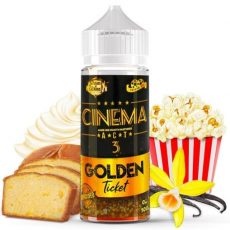 Cinema Act 3 - 100ML - Clouds Of Icarus
