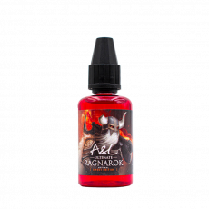 Ragnarok Concentré - 30 ML - A&L