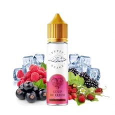 Coup de coeur - 50 ML - Petit Nuage