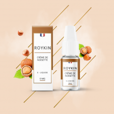 Crème de Noisette - 10 ML - ROYKIN