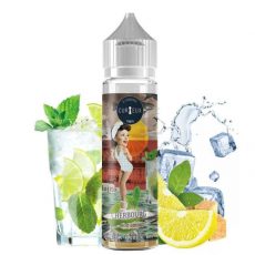 Cherbourg - 50 ML - Curieux