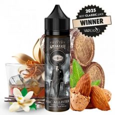 Mac Allister - 50 ML - Curieux