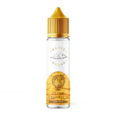 Globe Trotteur - 50 ML - Petit Nuage