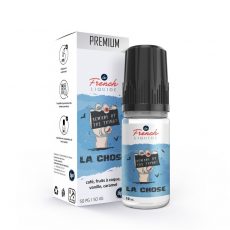 La Chose - 10ML - Le French Liquide