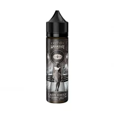 Lady Emily - 50 ML - Curieux