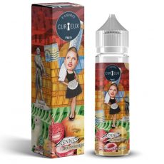 Rennes - 50 ML - Curieux