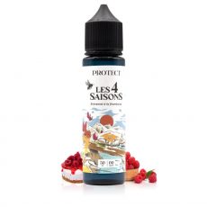 Entremet à la Framboise - 50ML - PROTECT