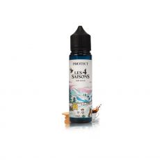 Café biscuit - 50ML - PROTECT