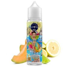 Marseille - 50 ML - Curieux