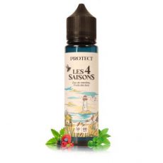 Menthe Cassis Citron - 50ML - PROTECT