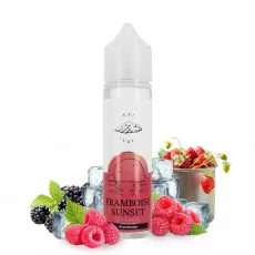 Framboise sunset - 50 ML - Petit Nuage