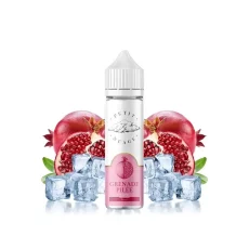 Grenade Pilée - 50 ML - Petit Nuage