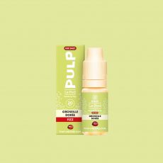 Groseille Dorée Fizz - 10 ML - PULP