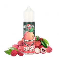 Reishi - 50ML - Kung Fruits