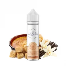 Dessert de Mamie - 50 ML - Petit Nuage
