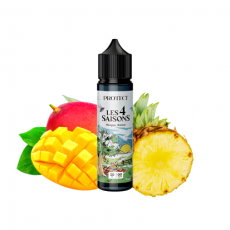 Mangue Ananas - 50ML - PROTECT