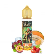 Melon Knight - 50 ML - Vape of Legends