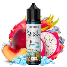 Nectarine Fruit du Dragon - 50ML - PROTECT